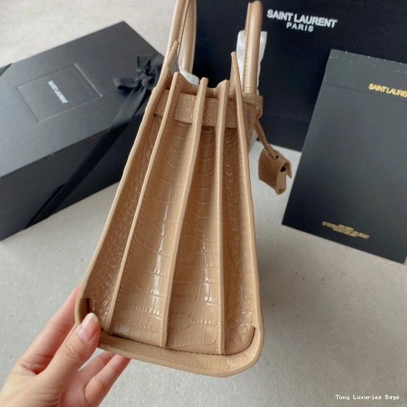 Tony Luxuries BABY DE YSL SAC JOUR 0817